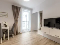 apartement #1 do wynajęcia fotografia #3