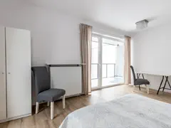 apartement #2 do wynajęcia fotografia #7