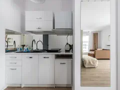 apartement #4 fotografia #1