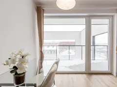 apartement #4 fotografia #6