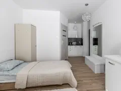 apartement #4 fotografia #1