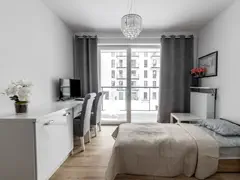 apartement #4 fotografia #3