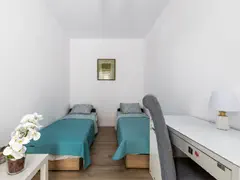 apartement #6 fotografia #1