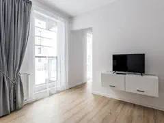 apartement #6 fotografia #2