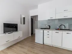 apartement #6 fotografia #3