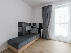 apartement #6 fotografia #4