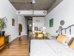 apartement #7 fotografia #1