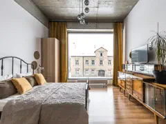 apartement #7 fotografia #2