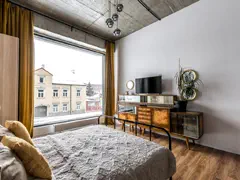 apartement #7 fotografia #3