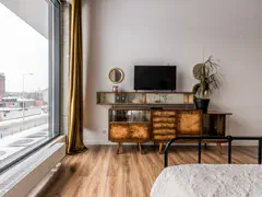 apartement #7 fotografia #4