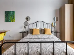 apartement #7 fotografia #5