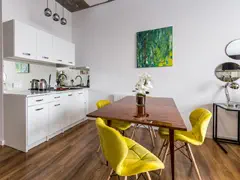 apartement #7 fotografia #6