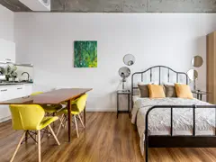 apartement #7 fotografia #7